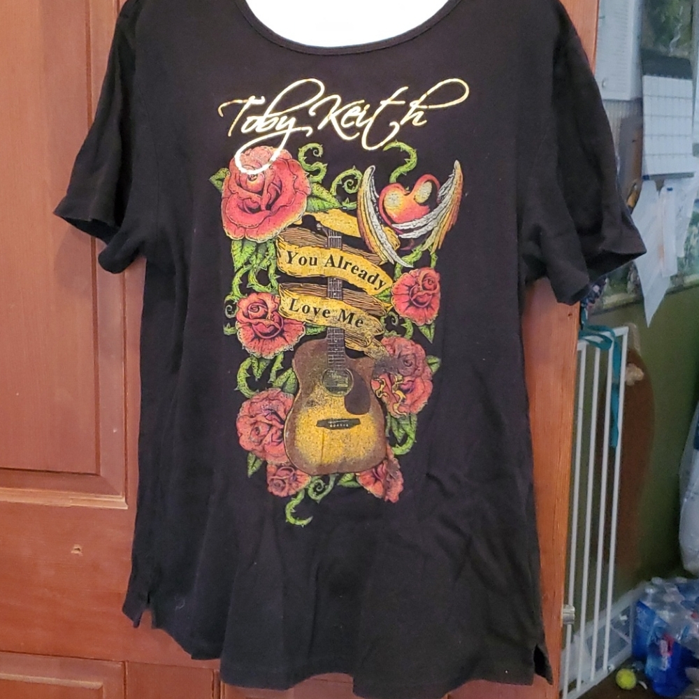 Womens shirt